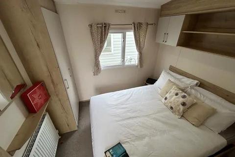 2 bedroom static caravan for sale, Polperro Holiday Park