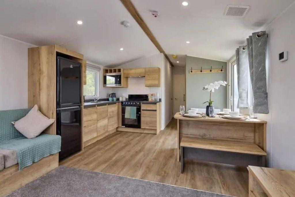 Polperro   Willerby  Midhurst  For Sale