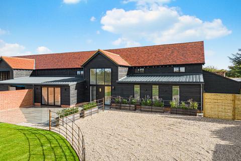 4 bedroom barn conversion for sale, The Street, Braintree CM7