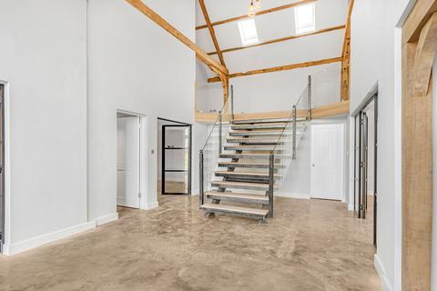 4 bedroom barn conversion for sale, The Street, Braintree CM7