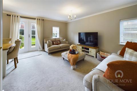 3 bedroom end of terrace house for sale, Chambers Hill, Kettering NN14