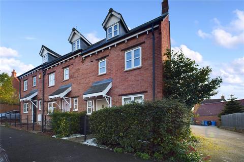 3 bedroom end of terrace house for sale, Chambers Hill, Kettering NN14