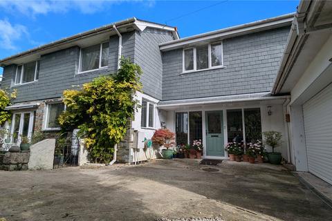 4 bedroom detached house for sale, Port Navas, Constantine, Falmouth, Cornwall