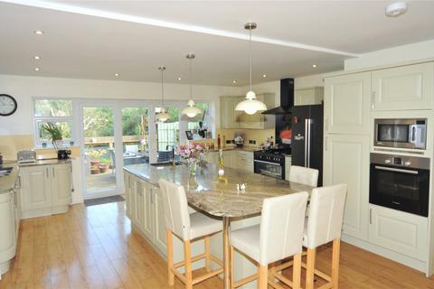 4 bedroom detached house for sale, Port Navas, Constantine, Falmouth, Cornwall