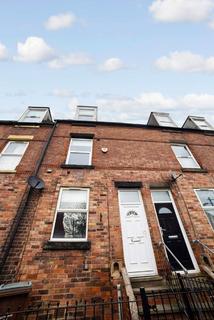 2 bedroom terraced house to rent, Shipstone Street, Nottingham, Nottinghamshire, NG7