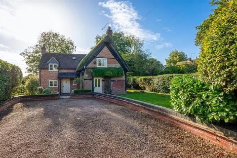 3 bedroom cottage for sale, Toad Cottage, Church Lane, Barford