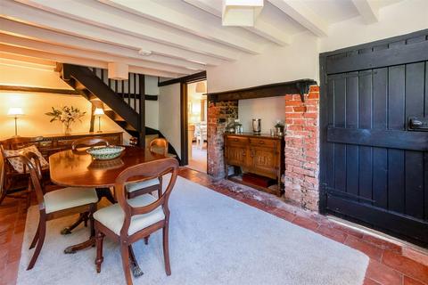 3 bedroom cottage for sale, Toad Cottage, Church Lane, Barford