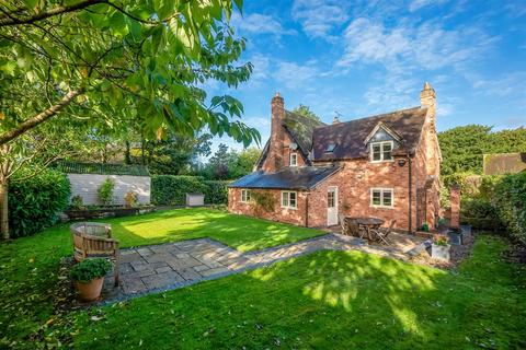 Toad Cottage, Church Lane, Barford