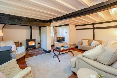 3 bedroom cottage for sale, Toad Cottage, Church Lane, Barford