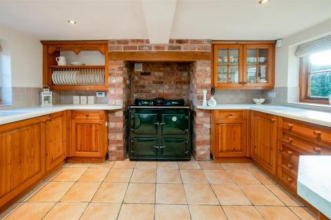 3 bedroom cottage for sale, Toad Cottage, Church Lane, Barford