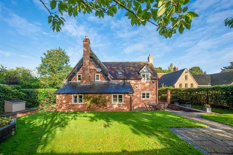 3 bedroom cottage for sale, Toad Cottage, Church Lane, Barford