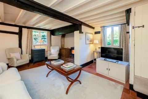 3 bedroom cottage for sale, Toad Cottage, Church Lane, Barford