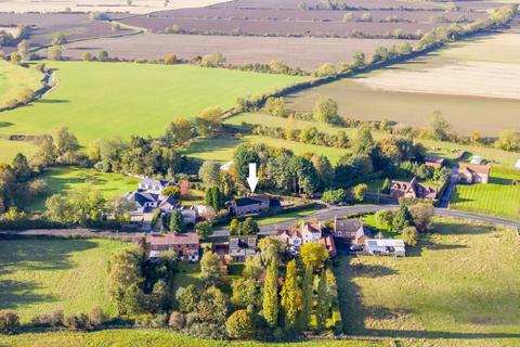 5 bedroom detached house for sale, Green Lane End, Spittal, Pocklington, York