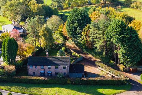 5 bedroom detached house for sale, Spittal, Pocklington, York, YO41