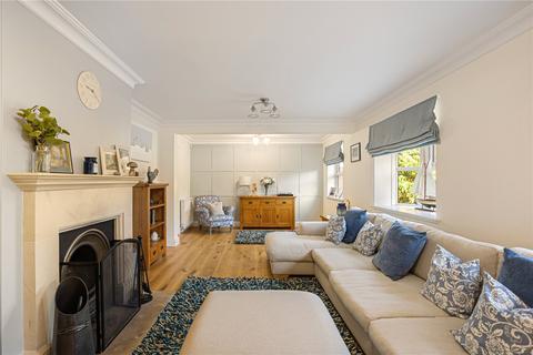 5 bedroom detached house for sale, Spittal, Pocklington, York, YO41