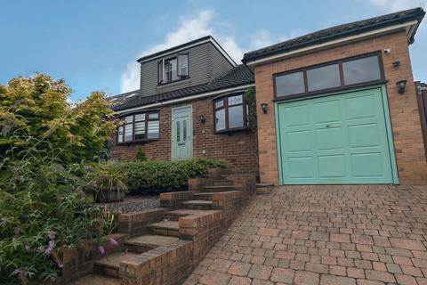 4 bedroom semi-detached bungalow for sale, Alma Close, Upholland WN8