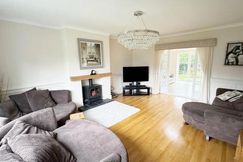 5 bedroom detached house for sale, Ridge Park, Bramhall