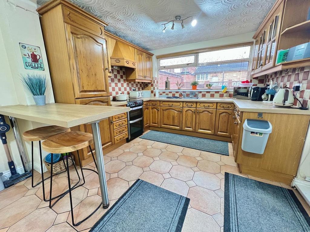 Norton Avenue, Bowburn, Durham 3 bed terraced house for sale £85,000