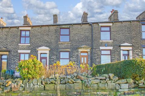 3 bedroom terraced house for sale, West View, Delph