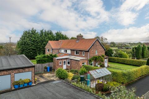 3 bedroom semi-detached house for sale, Moor Lane, Morpeth NE61