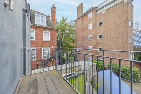 2 bedroom flat for sale, Old Sailors House, Limehouse, London, E14