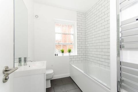 2 bedroom flat for sale, Old Sailors House, Limehouse, London, E14