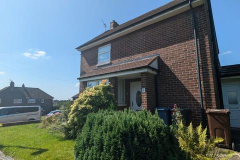 3 bedroom semi-detached house for sale, Morris Road, Skelmersdale WN8