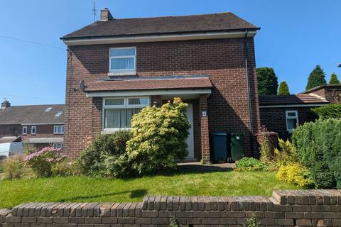 3 bedroom semi-detached house for sale, Morris Road, Skelmersdale WN8