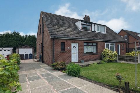 2 bedroom semi-detached bungalow for sale, Sandbrook Road, Wigan WN5