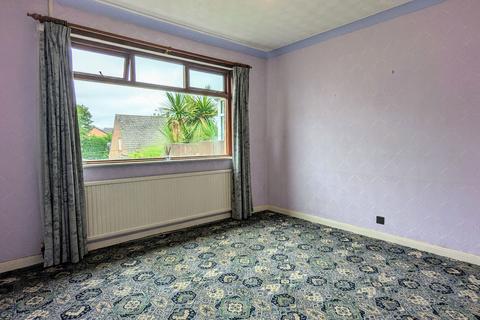 2 bedroom semi-detached bungalow for sale, Sandbrook Road, Wigan WN5