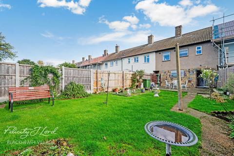 3 bedroom terraced house for sale, Corelli Road, London