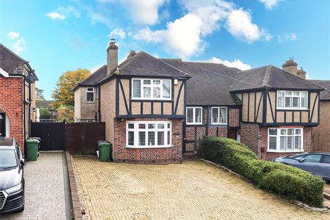 4 bedroom semi-detached house for sale, Piggottshill Lane, Harpenden, Hertfordshire