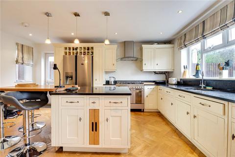 4 bedroom semi-detached house for sale, Piggottshill Lane, Harpenden, Hertfordshire