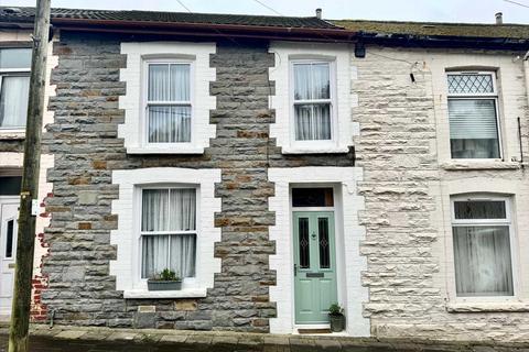 3 bedroom terraced house for sale, Treorchy CF42