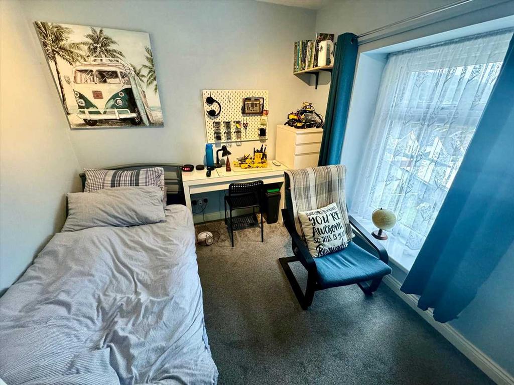 Bedroom 2