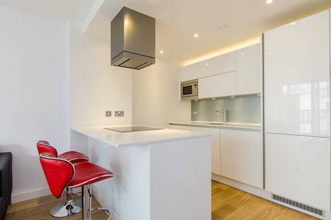 1 bedroom flat to rent, Avantgarde Place,E1, Shoreditch, London, E1