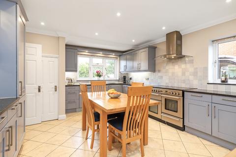 4 bedroom detached house for sale, Homington Road, Coombe Bissett, Salisbury, Wiltshire, SP5