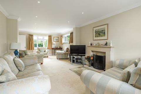 4 bedroom detached house for sale, Homington Road, Coombe Bissett, Salisbury, Wiltshire, SP5