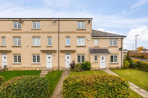 3 bedroom townhouse for sale, Burnbrae Terrace, Bonnyrigg EH19