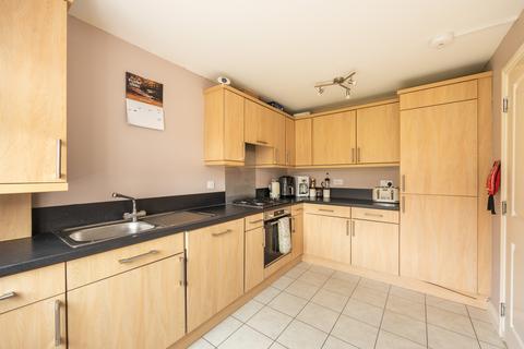 3 bedroom townhouse for sale, Burnbrae Terrace, Bonnyrigg EH19