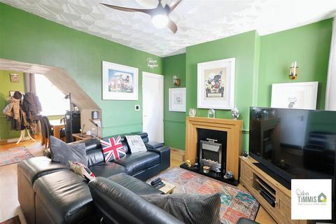 2 bedroom terraced house for sale, Bradford Terrace, Birches Head, Stoke-On-Trent