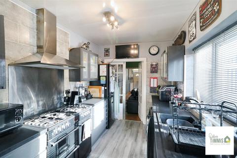 2 bedroom terraced house for sale, Bradford Terrace, Birches Head, Stoke-On-Trent