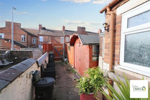 2 bedroom terraced house for sale, Bradford Terrace, Birches Head, Stoke-On-Trent