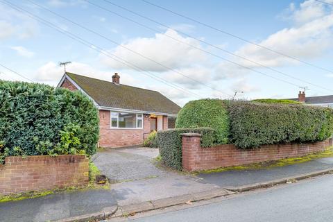 5 Broadway, Hawarden, Deeside, CH5 3BL