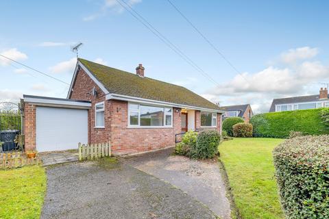 5 Broadway, Hawarden, Deeside, CH5 3BL