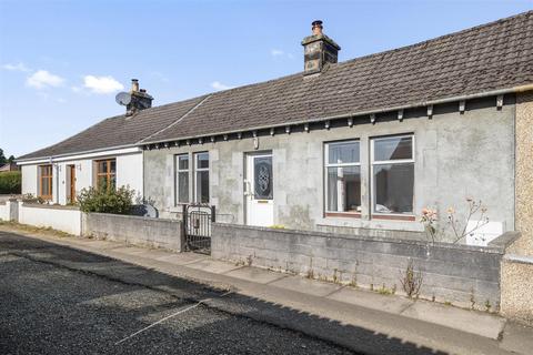 2 bedroom terraced bungalow for sale, 2 School Row, Dunfermline, KY12 9AY