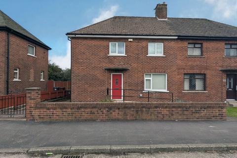 3 bedroom semi-detached house for sale, Highgate Road, Upholland WN8