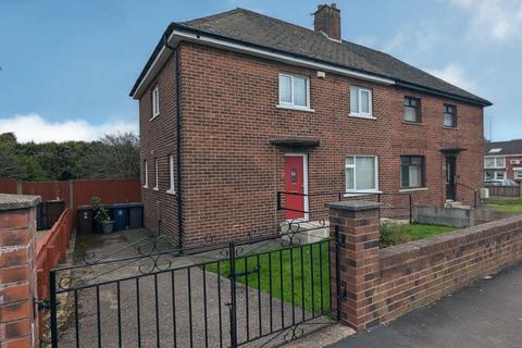 3 bedroom semi-detached house for sale, Highgate Road, Upholland WN8