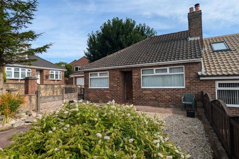 2 bedroom semi-detached bungalow for sale, Rivington Drive, Upholland WN8