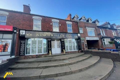 2 bedroom flat to rent, Bentley Road, Doncaster DN5